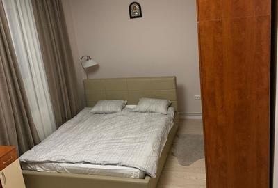 Apartament cu 1 camera etaj 1 din 3,  boxa si parcare, Gruia - 5