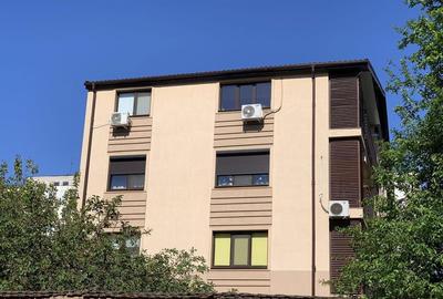 Apartament 2 camere | Lacul Tei, Barbu Vacarescu | Bloc 2015 | Parcare - 13