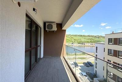 Inchiriere apartament 2 camere+loc de parcare- Moara de Vant, Complex 7Moon - 5