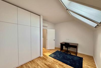 Vila premium 5 camere | New Point Villas Pipera | Voluntari | Parcare - 4