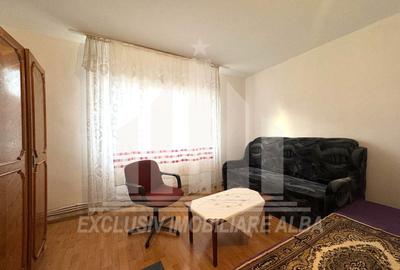 Apartament cu 2 camere | De vanzare | 50 mp | Cetate - zona Piata - 7