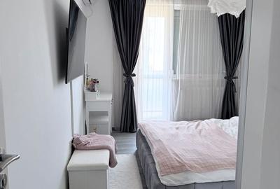 Apartament 2 camere,suprafata generoasa,mobilat si utilat - 23