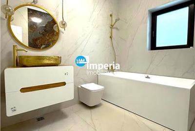 Casa moderna 3 camere, 2 bai, 500 teren, Pepinerei– Valea Adanca, acces rapid Ia - 11