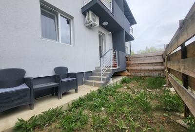 Apartament cu o camera  loc de parcare si gradina mutare imediata - 2