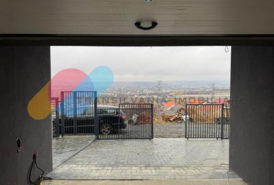 Duplex 162 mp + rooftop 72 mp, curte 180 mp, cartier Voronet - 4