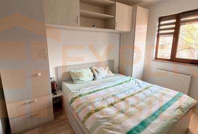 Apartament 3 camere, situat in zona Tomis Nord - Campus - 18