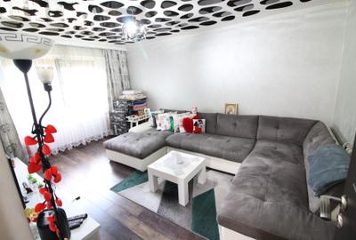 2 camere BR-uri parter renovat mob-utilat - 10