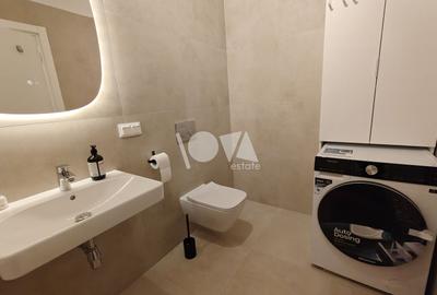 De închiriat: ap. 2 camere - NOU -PET FRIENDLY- Nicolae Teclu - 8