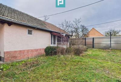 Case și teren – Comuna Călacea - 14