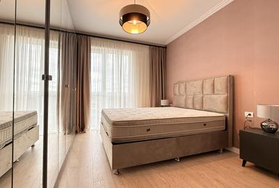 Comision 0% Apartament Dumbravita 2 camere | 54 mp | Etaj 1 Mobilat - 8