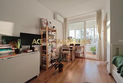 Garsoniera de inchiriat | 1 Mai | Metrou | Mobilata - 3