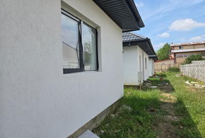 Casa pe parter,Popesti Leordeni - 9