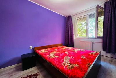 GARSONIERA, ETAJUL 1, ZONA ROGERIUS, ALEEA ROGERIUS - 5