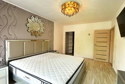 Apartament modern cu 4 camere in Avantgarden - 16