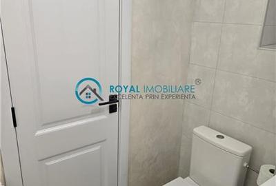 Royal Imobiliare - Vanzare apartament 2 camere zona B-dul Bucuresti - 11