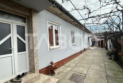 Casă individuală cu 5 camere în Turnișor