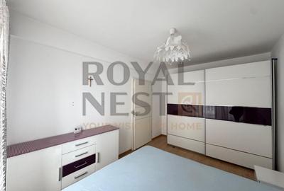 De inchiriat apartament cu 2 camere in Avantgarden3 - 10