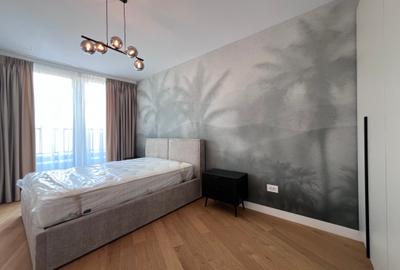 Inchiriere Penthouse Ultramodern Iancu Nicolae PRIMA INCHIRIERE! - 22