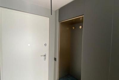 Apartament 2 Camere in One Herăstrău Towers - 5