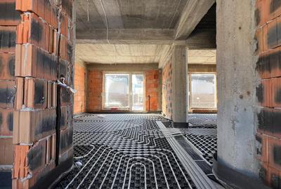 Casă Individuală Modernă, 4 Dormitoare,Mansarda Finisata - 8