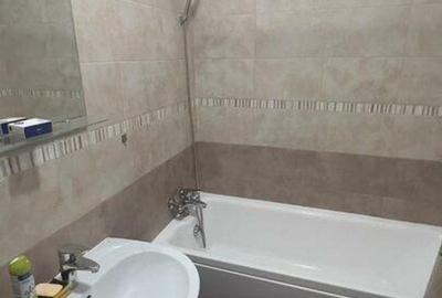 2 Camere + Parcare Subterana, Statia de METROU Raul Doamnei, BLOC 2016 - 8