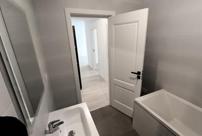 APARTAMENT 2 CAMERE DECOMANDAT, TVA INCLUS, BLOC NOU, INTABULAT, PARCARE INCLUSA - 16