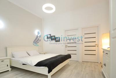 Apartament ultracentral de vanzare, Oradea, Bihor - 12