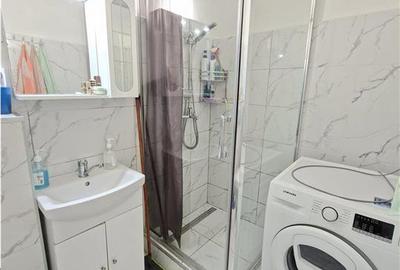 Garsoniera moderna cu pivnita zona Lazaret - 15