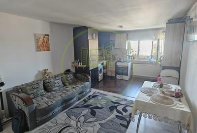 Apartament 3 camere, 58 mp, mansarda, Lapus zona trenul pierdut - 1