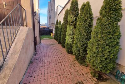 Ultracentral -vila din caramida D+P+M - 9