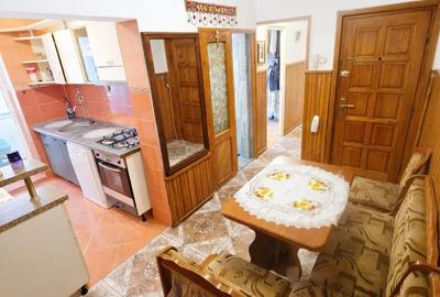 Exclusiv!Apartament 3 camere decomandat Astra- Berzei - 6