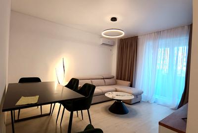 De vanzare 2 camere decomandat Militari Residence - 5
