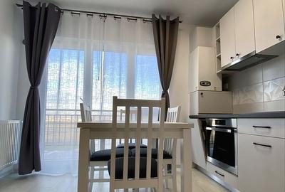 Apartament 2 camere | Balcon si parcare | Magnolia | Sibiu - 1