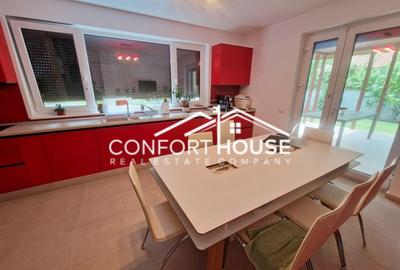 Vila individuala P+E+M, garaj, teren 700mp, Iancu Nicolae - 8