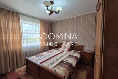 Închiriere apartament 3 camere, în Tg. Jiu, str. Nicolae Bălcescu - 2