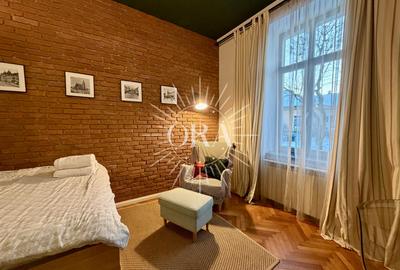 APARTAMENT LA CASA CU O CAMERA | BD. 21 DECEMBRIE | PARCARE | INVESTITIE | - 1