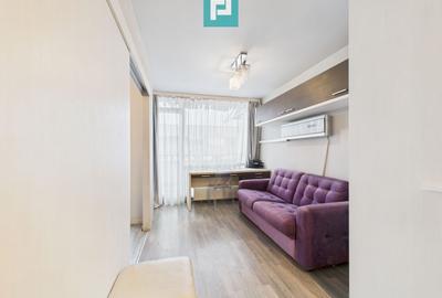Penthouse 3 camere cu scară interioară ARED UTA - 25