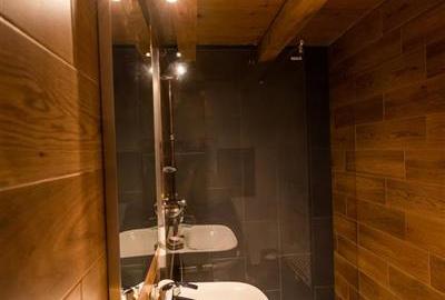 De vanzare casa de vacanta/locuit  in Lunca Bradului - 11