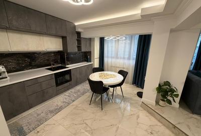 Inchiriere | 2 camere | centrala proprie | Decebal | Alba Iulia - 9