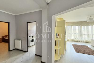 Apartament decomandat | Andrei Mureșanu | zona veche a cartierului - 7