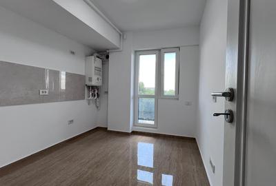 Apartament modern 3 camere | NELocuit | Încălzire în pardoseală | 84 mp - 3