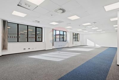 Spațiu de birouri în clădirea Unimed - 3