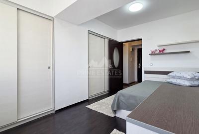 Inchiriere apartament 2 camere  Camil Ressu Fizicienilor - 11