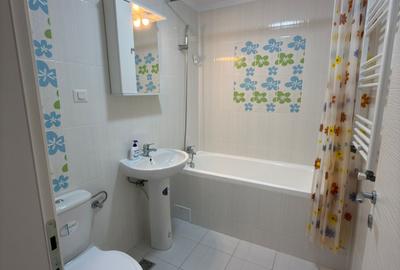 Inchiriere 2 camere in Palladium Residence, Str. Drumul Gura Calitei 4-32 - 5