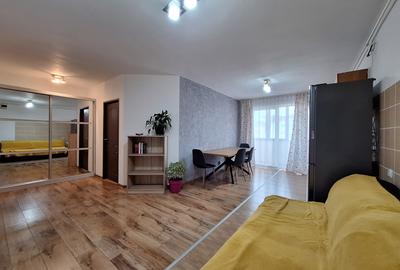 Apartament cu 2 camere plus birou, zona Florilor - 2