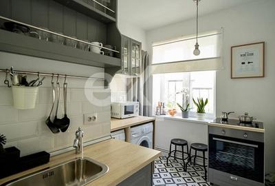 Apartament de vânzare I Floreasca I 2 camere - 7