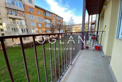 Apartament tip studio, suprafata generoasa, Et. 1, Cedonia - 8