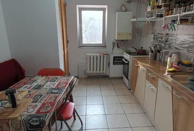 Apartament 4 camere Frumoasa - 4