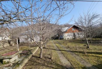 Oază de liniște în Prahova | casă + anexă + teren |Carbunesti/Valenii de Munte/ - 5