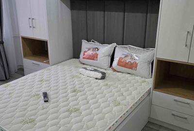 Apartament modern 3 camere - Tineretului ( prima inchiriere) - 3